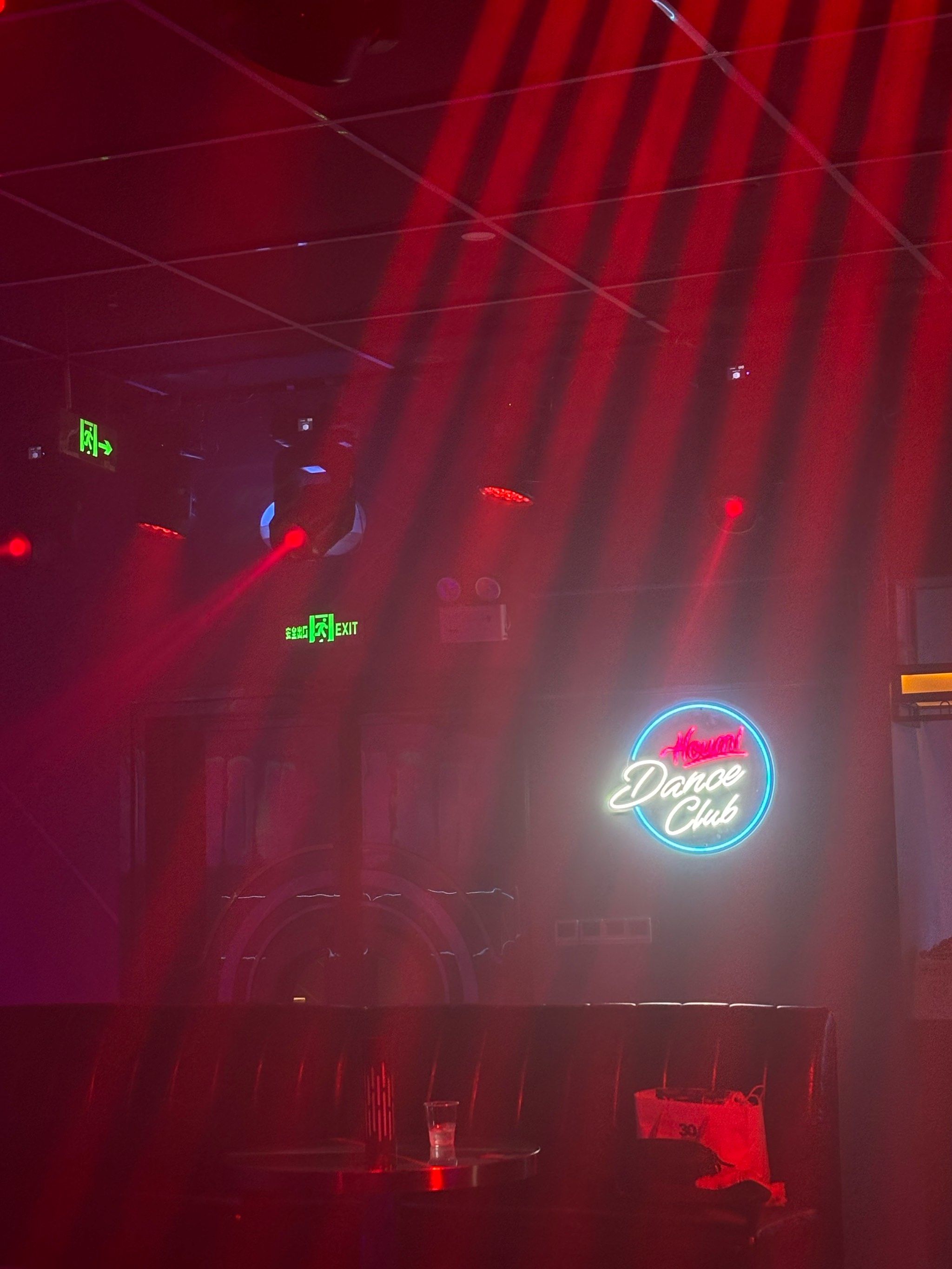 淮安商务ktv怎么玩全面攻略-淮阴区ktv预订